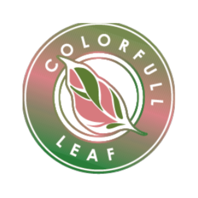 Colorful Leaf