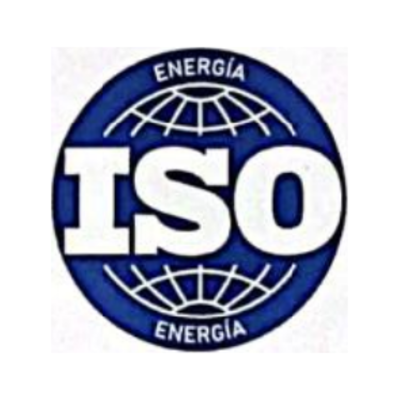 ISO Energía