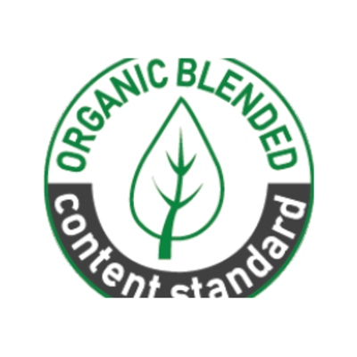 Organic Blended Content Standard